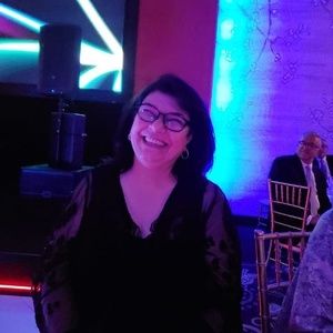 Meet your Posher, Tamara